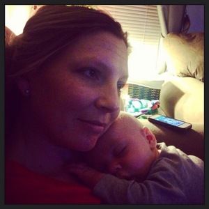 Meet your Posher, Pam